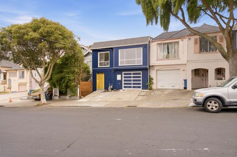 Tiny photo for 577 Bellevue Avenue, DALY CITY, CA 94014 (MLS # ML82053692)