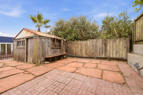 Tiny photo for 577 Bellevue Avenue, DALY CITY, CA 94014 (MLS # ML82053692)