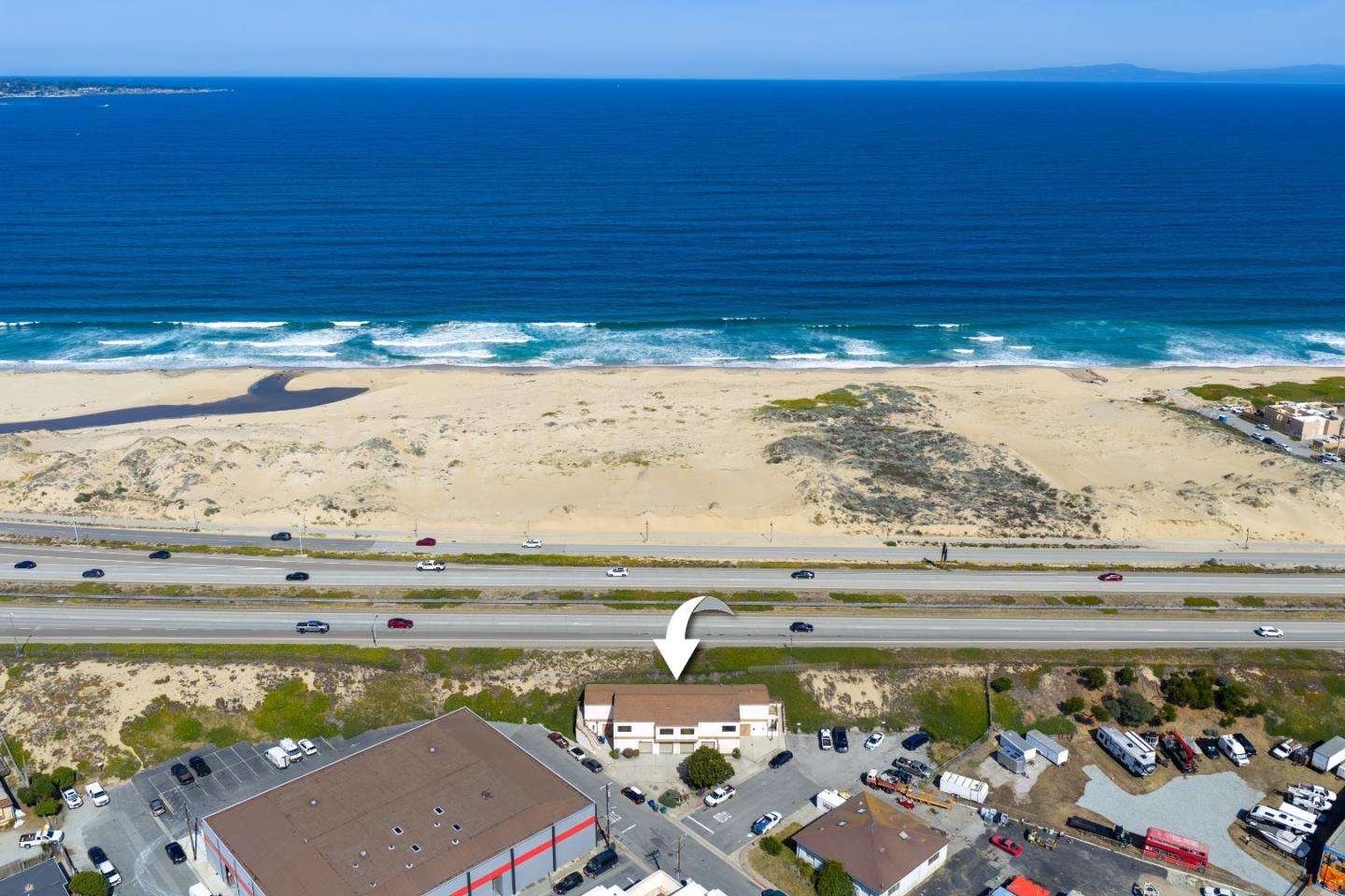 1801 Catalina Street