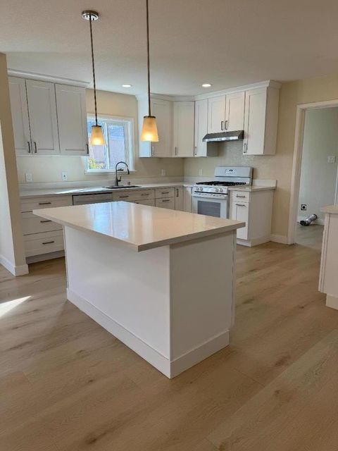 Tiny photo for 277 Kirk Avenue, SAN JOSE, CA 95127 (MLS # ML82029611)