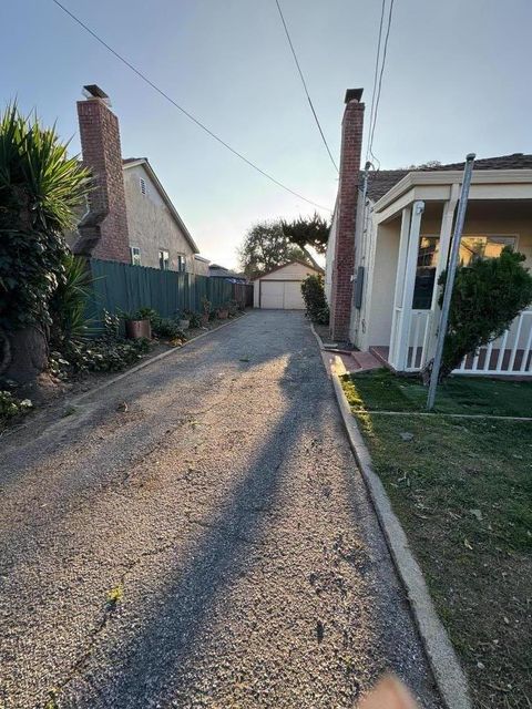 Tiny photo for 277 Kirk Avenue, SAN JOSE, CA 95127 (MLS # ML82029611)