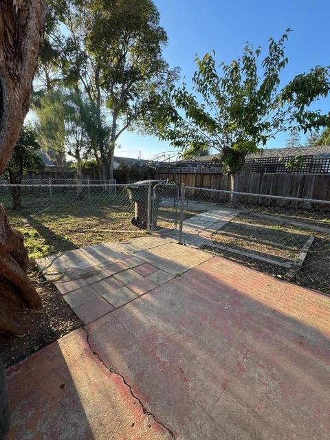 Tiny photo for 277 Kirk Avenue, SAN JOSE, CA 95127 (MLS # ML82029611)