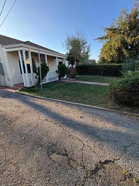 Tiny photo for 277 Kirk Avenue, SAN JOSE, CA 95127 (MLS # ML82029611)