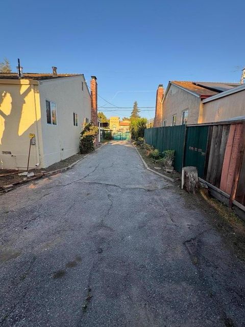 Tiny photo for 277 Kirk Avenue, SAN JOSE, CA 95127 (MLS # ML82029611)