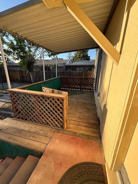 Tiny photo for 277 Kirk Avenue, SAN JOSE, CA 95127 (MLS # ML82029611)