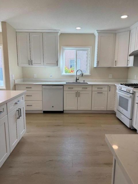 Tiny photo for 277 Kirk Avenue, SAN JOSE, CA 95127 (MLS # ML82029611)