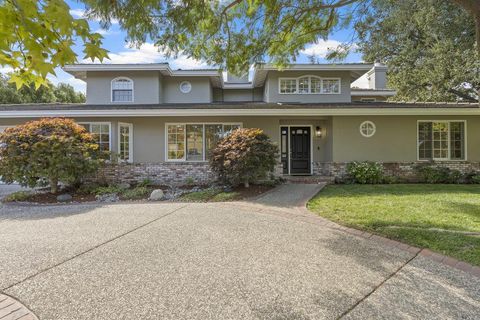 1405 Montclaire Place LOS ALTOS CA 94024