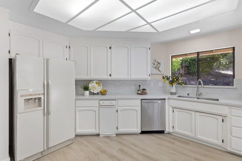 Tiny photo for 17710 Holiday Drive, MORGAN HILL, CA 95037 (MLS # ML82037401)