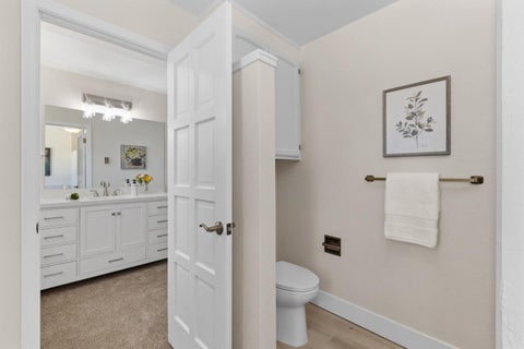 Tiny photo for 17710 Holiday Drive, MORGAN HILL, CA 95037 (MLS # ML82037401)