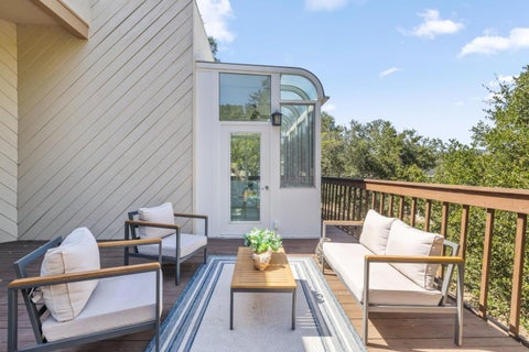 Tiny photo for 17710 Holiday Drive, MORGAN HILL, CA 95037 (MLS # ML82037401)