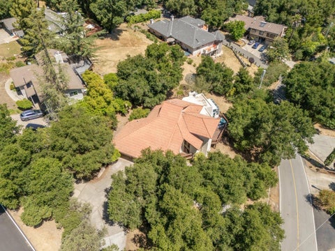 Tiny photo for 17710 Holiday Drive, MORGAN HILL, CA 95037 (MLS # ML82037401)