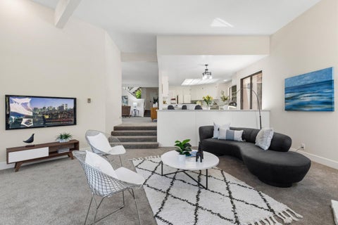Tiny photo for 17710 Holiday Drive, MORGAN HILL, CA 95037 (MLS # ML82037401)