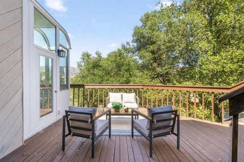 Tiny photo for 17710 Holiday Drive, MORGAN HILL, CA 95037 (MLS # ML82037401)