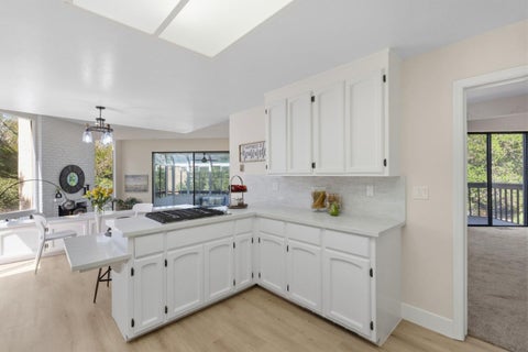 Tiny photo for 17710 Holiday Drive, MORGAN HILL, CA 95037 (MLS # ML82037401)