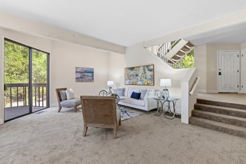 Tiny photo for 17710 Holiday Drive, MORGAN HILL, CA 95037 (MLS # ML82037401)