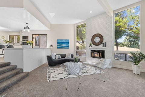 Tiny photo for 17710 Holiday Drive, MORGAN HILL, CA 95037 (MLS # ML82037401)