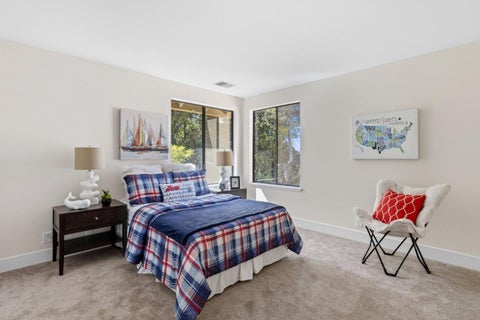 Tiny photo for 17710 Holiday Drive, MORGAN HILL, CA 95037 (MLS # ML82037401)