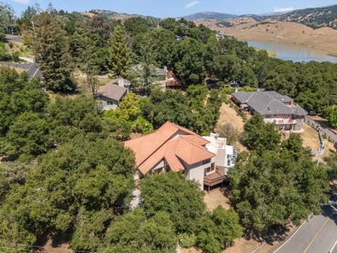 Tiny photo for 17710 Holiday Drive, MORGAN HILL, CA 95037 (MLS # ML82037401)