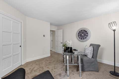 Tiny photo for 17710 Holiday Drive, MORGAN HILL, CA 95037 (MLS # ML82037401)