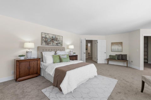 Tiny photo for 17710 Holiday Drive, MORGAN HILL, CA 95037 (MLS # ML82037401)