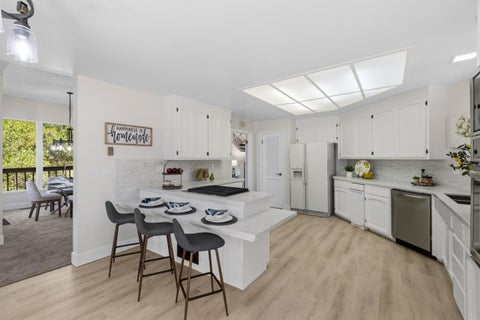 Tiny photo for 17710 Holiday Drive, MORGAN HILL, CA 95037 (MLS # ML82037401)
