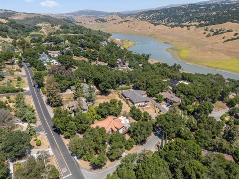 Tiny photo for 17710 Holiday Drive, MORGAN HILL, CA 95037 (MLS # ML82037401)