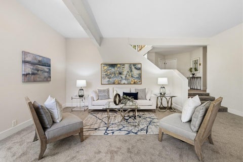 Tiny photo for 17710 Holiday Drive, MORGAN HILL, CA 95037 (MLS # ML82037401)