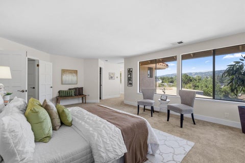 Tiny photo for 17710 Holiday Drive, MORGAN HILL, CA 95037 (MLS # ML82037401)