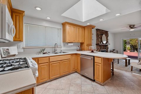 Tiny photo for 471 Marks Drive, HOLLISTER, CA 95023 (MLS # ML82022738)