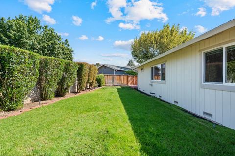 Tiny photo for 471 Marks Drive, HOLLISTER, CA 95023 (MLS # ML82022738)