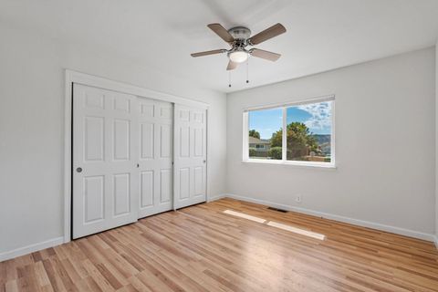 Tiny photo for 471 Marks Drive, HOLLISTER, CA 95023 (MLS # ML82022738)