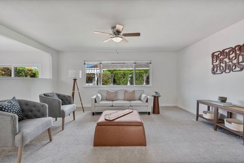 Tiny photo for 471 Marks Drive, HOLLISTER, CA 95023 (MLS # ML82022738)