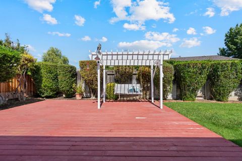 Tiny photo for 471 Marks Drive, HOLLISTER, CA 95023 (MLS # ML82022738)