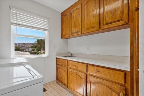 Tiny photo for 471 Marks Drive, HOLLISTER, CA 95023 (MLS # ML82022738)