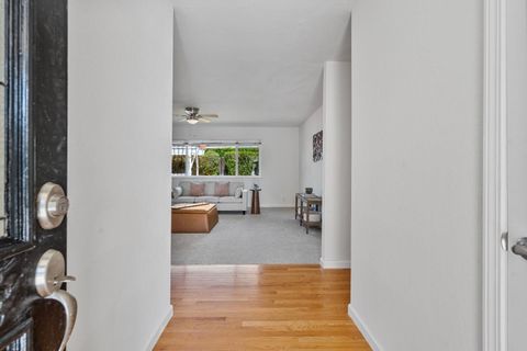 Tiny photo for 471 Marks Drive, HOLLISTER, CA 95023 (MLS # ML82022738)