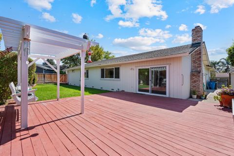Tiny photo for 471 Marks Drive, HOLLISTER, CA 95023 (MLS # ML82022738)