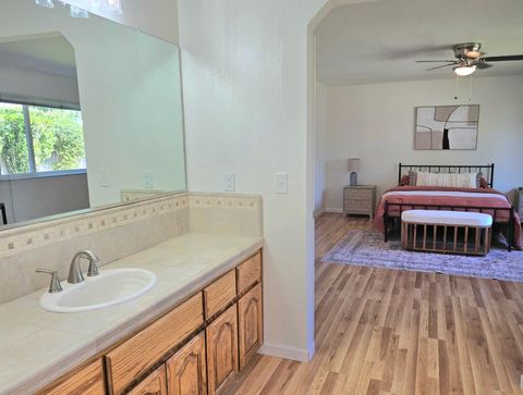 Tiny photo for 471 Marks Drive, HOLLISTER, CA 95023 (MLS # ML82022738)