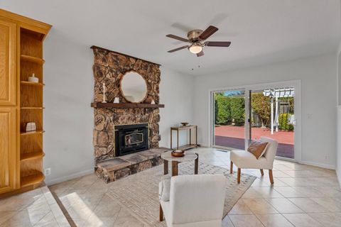 Tiny photo for 471 Marks Drive, HOLLISTER, CA 95023 (MLS # ML82022738)