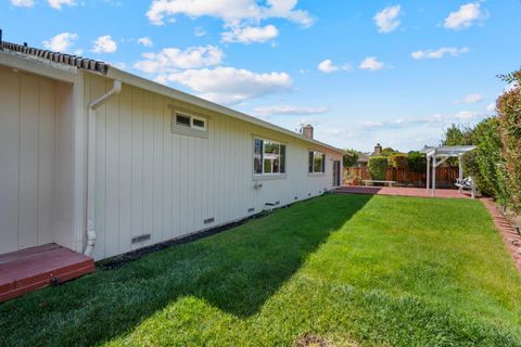 Tiny photo for 471 Marks Drive, HOLLISTER, CA 95023 (MLS # ML82022738)