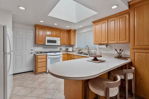 Tiny photo for 471 Marks Drive, HOLLISTER, CA 95023 (MLS # ML82022738)