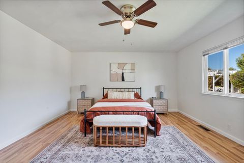 Tiny photo for 471 Marks Drive, HOLLISTER, CA 95023 (MLS # ML82022738)