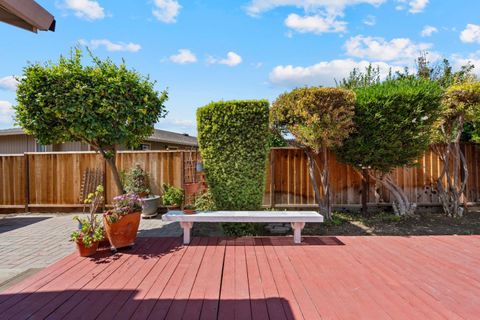 Tiny photo for 471 Marks Drive, HOLLISTER, CA 95023 (MLS # ML82022738)