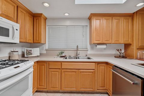 Tiny photo for 471 Marks Drive, HOLLISTER, CA 95023 (MLS # ML82022738)