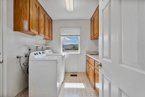 Tiny photo for 471 Marks Drive, HOLLISTER, CA 95023 (MLS # ML82022738)