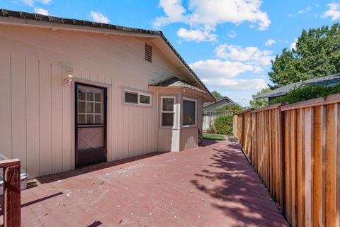 Tiny photo for 471 Marks Drive, HOLLISTER, CA 95023 (MLS # ML82022738)