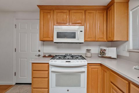 Tiny photo for 471 Marks Drive, HOLLISTER, CA 95023 (MLS # ML82022738)