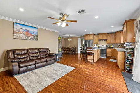 436 N Mercy Springs Rd Unit 156, Los Banos, CA 93635 - #: ML81992050