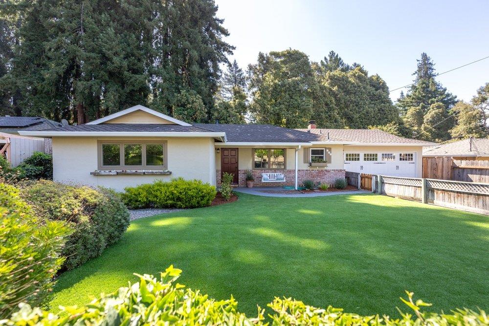 Photo 1 of 22 — 302 Coronado Drive, APTOS, CA 95003