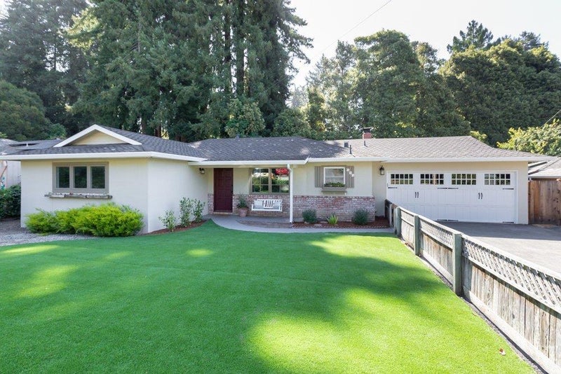 302 Coronado Drive