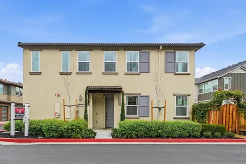 1372 S Melville Lane, Tracy, CA 95391 - #: ML82016661